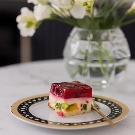 Senatorska By Renters 호텔 바르샤바