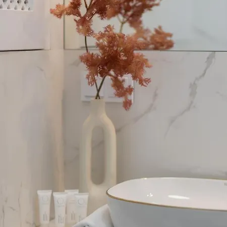 Senatorska By Renters