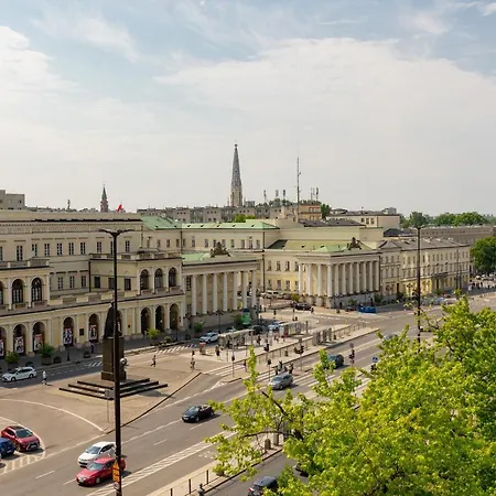 Senatorska By Renters *