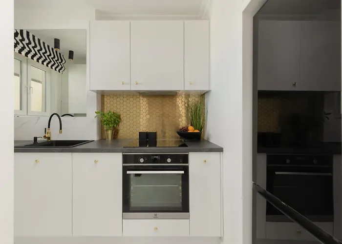 فندق Senatorska By Renters وارسو