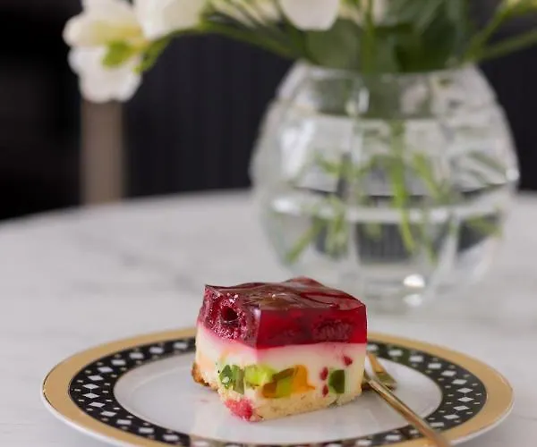 Senatorska By Renters فندق وارسو