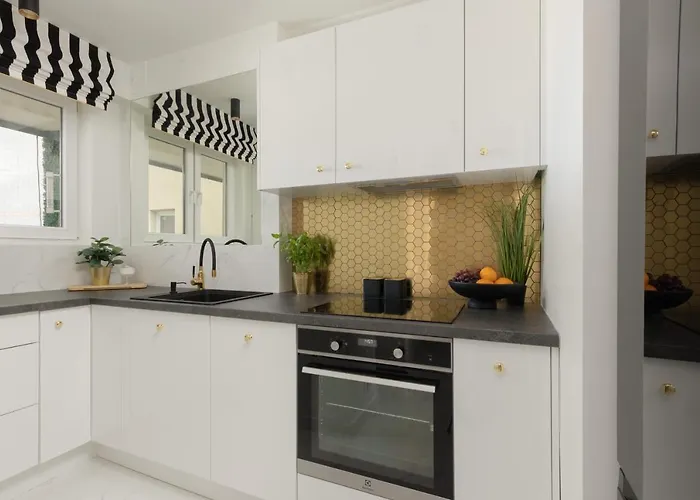 فندق Senatorska By Renters وارسو