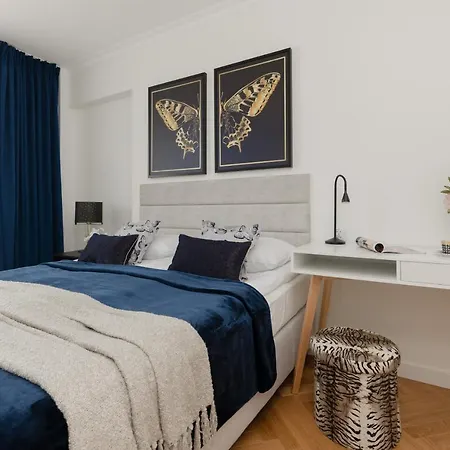 Ξενοδοχείο Senatorska By Renters Βαρσοβία