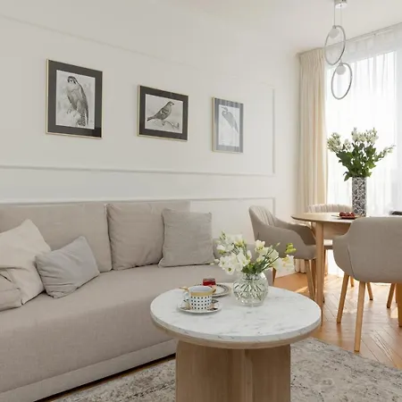 Ξενοδοχείο Senatorska By Renters