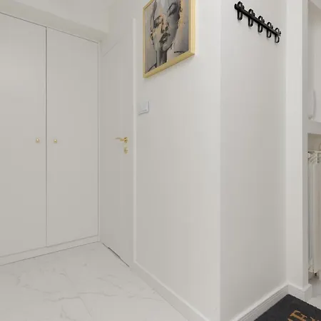 Ξενοδοχείο Senatorska By Renters Βαρσοβία