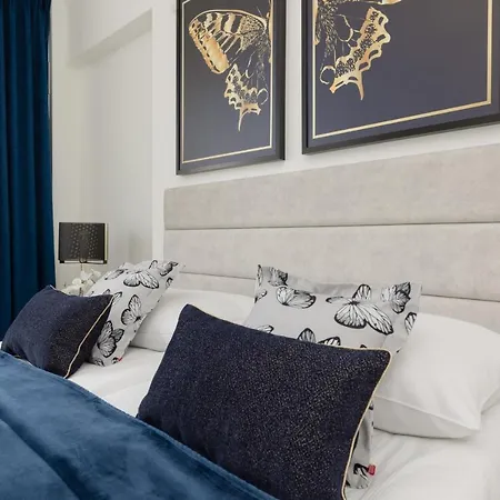 Ξενοδοχείο Senatorska By Renters