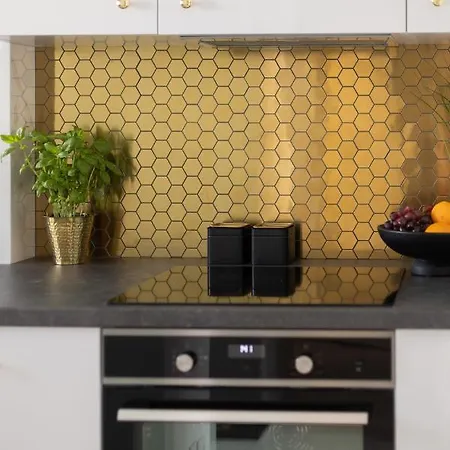 Senatorska By Renters